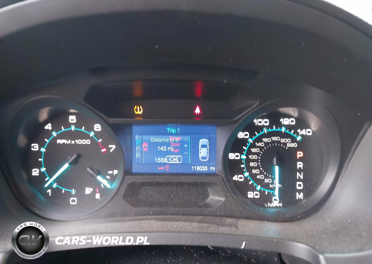 2013 Ford Explorer VIN:1FM5K8B8XDGA23778 - 7