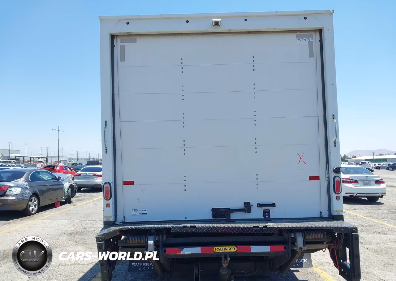 2024 Ford E-350 Cutaway VIN:1FDWE3FN3RDD00410 - 11