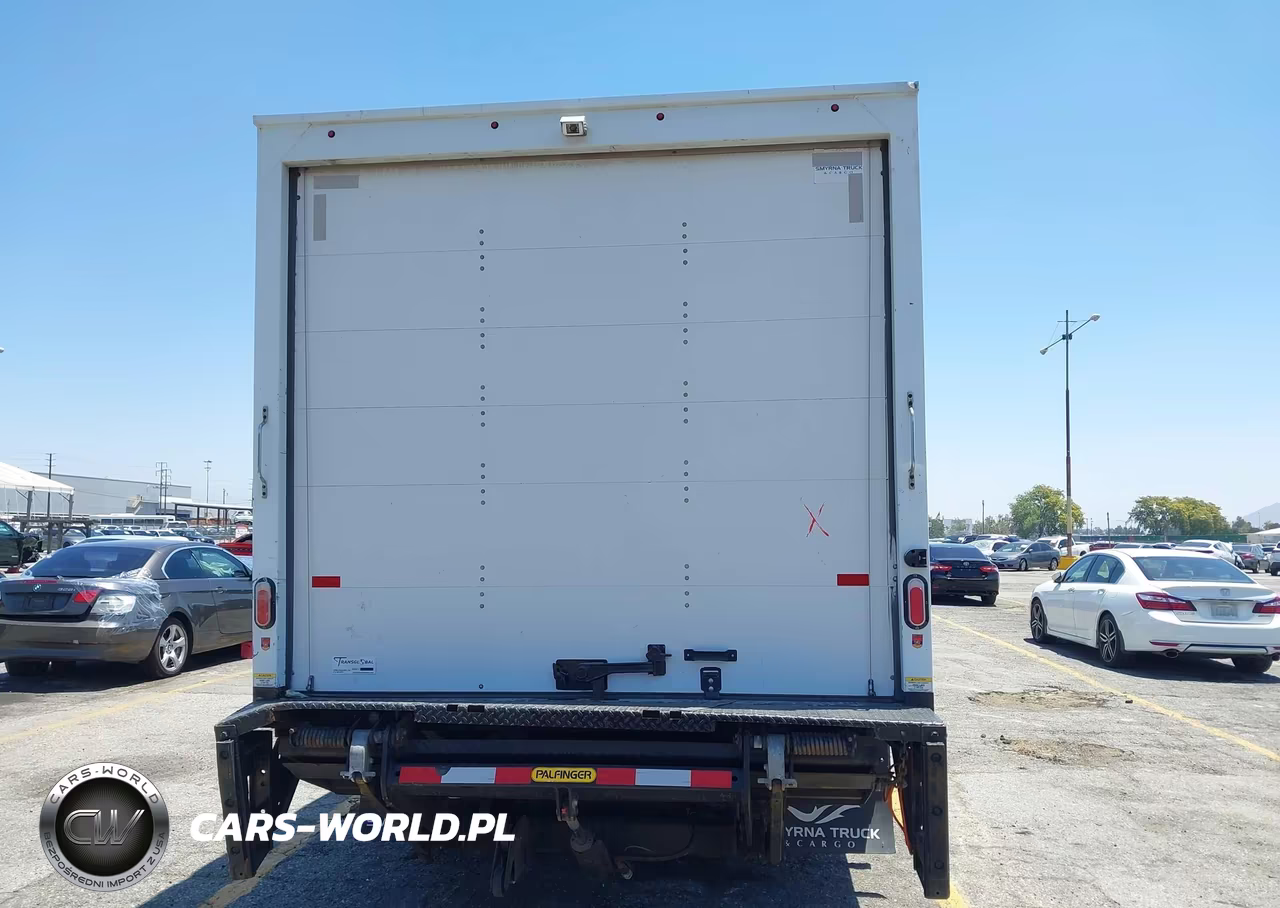 2024 Ford E-350 Cutaway VIN:1FDWE3FN3RDD00410 - 19