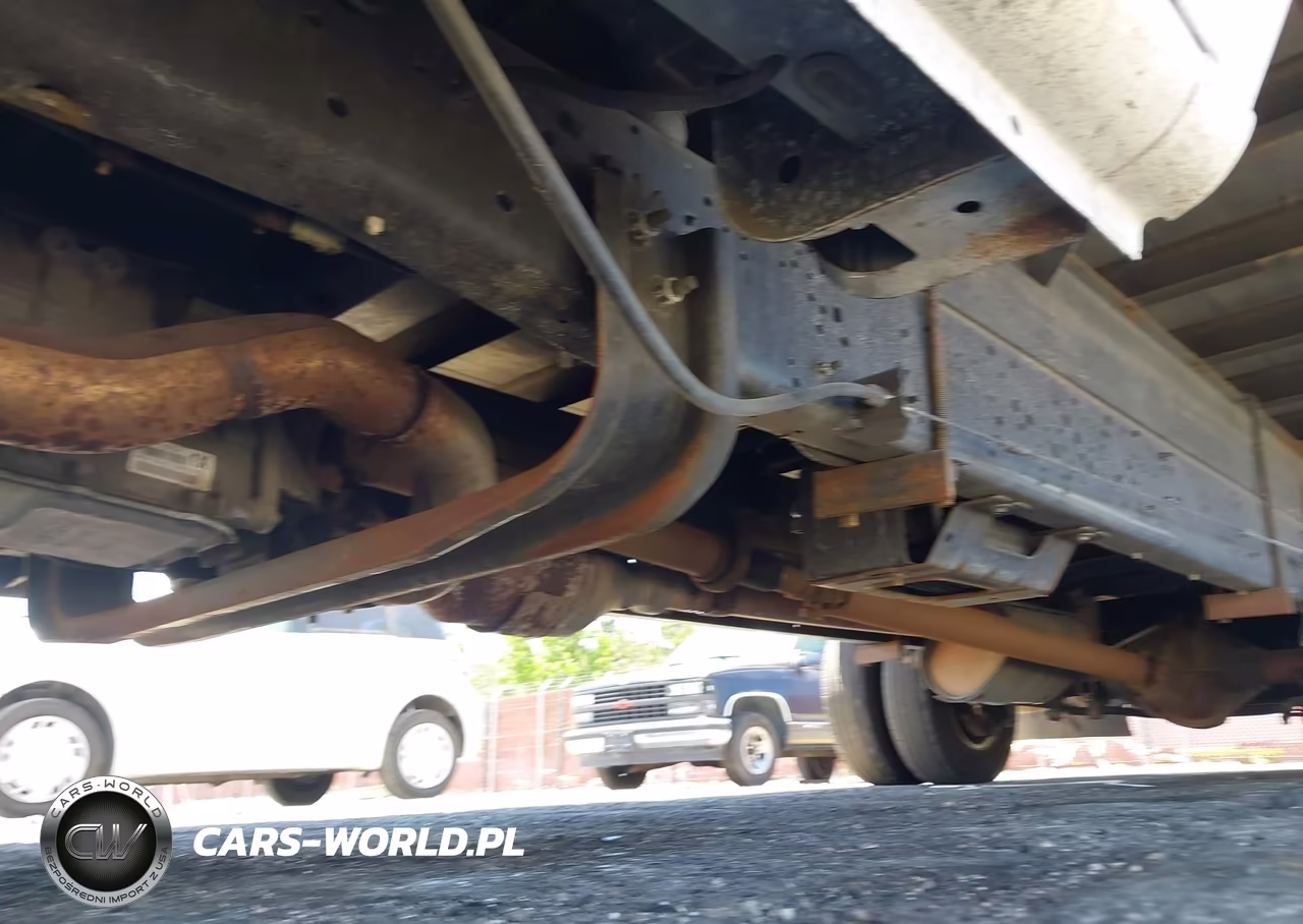 2024 Ford E-350 Cutaway VIN:1FDWE3FN3RDD00410 - 21