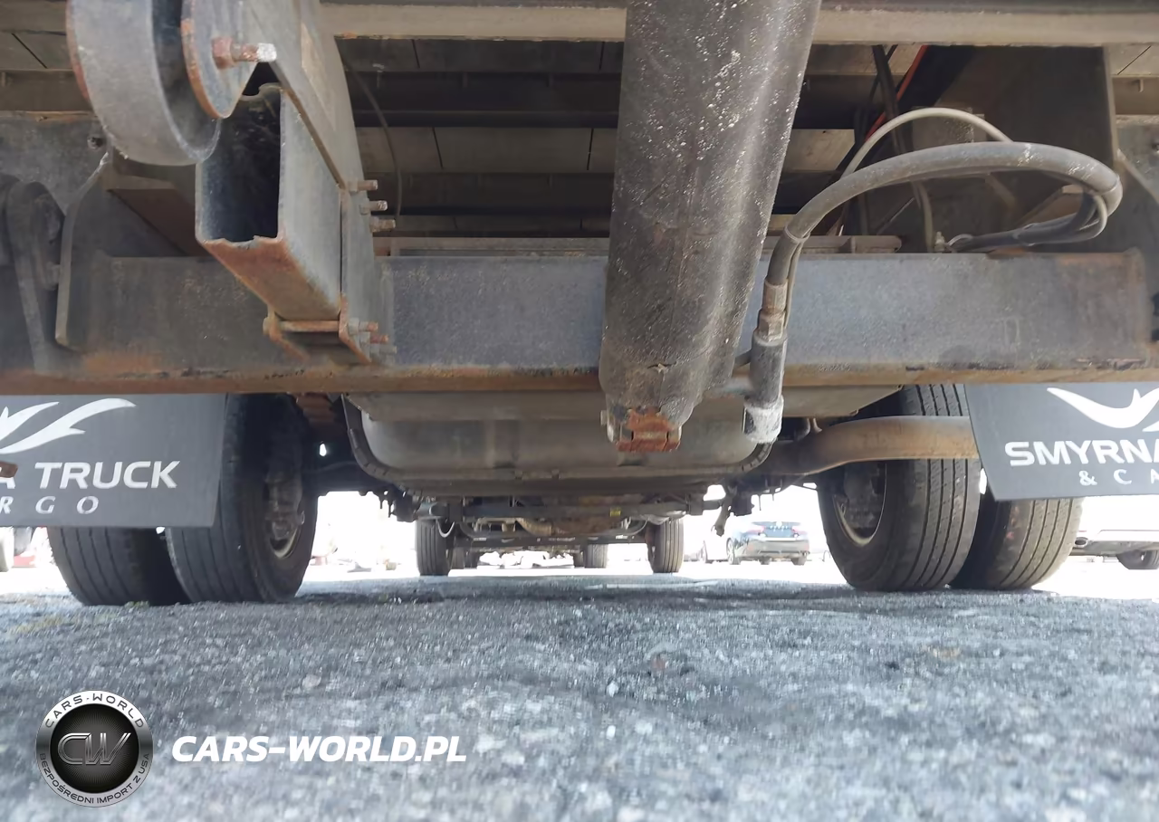 2024 Ford E-350 Cutaway VIN:1FDWE3FN3RDD00410 - 22