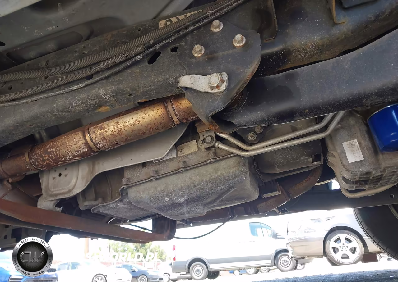 2024 Ford E-350 Cutaway VIN:1FDWE3FN3RDD00410 - 24