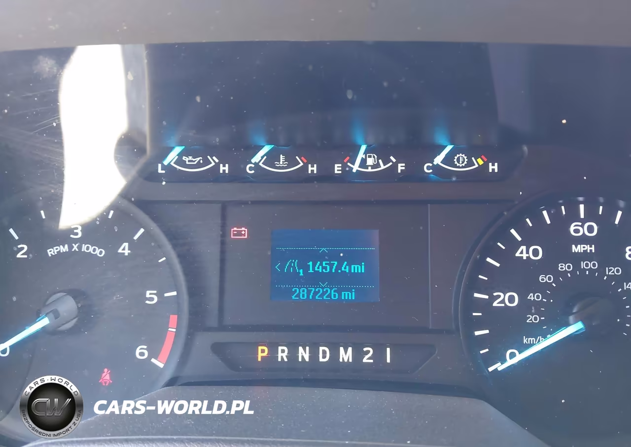 2024 Ford E-350 Cutaway VIN:1FDWE3FN3RDD00410 - 5