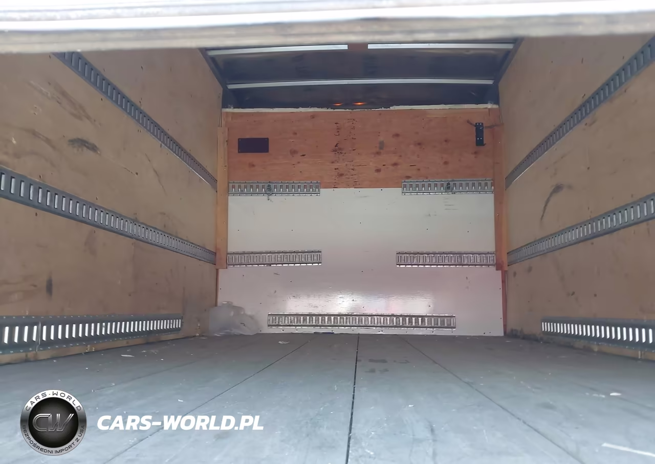 2024 Ford E-350 Cutaway VIN:1FDWE3FN3RDD00410 - 6