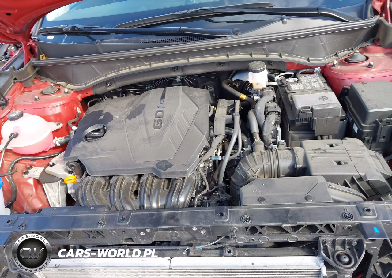 2025 Hyundai Tucson Sel VIN:5NMJB3DE1SH563356 - 10