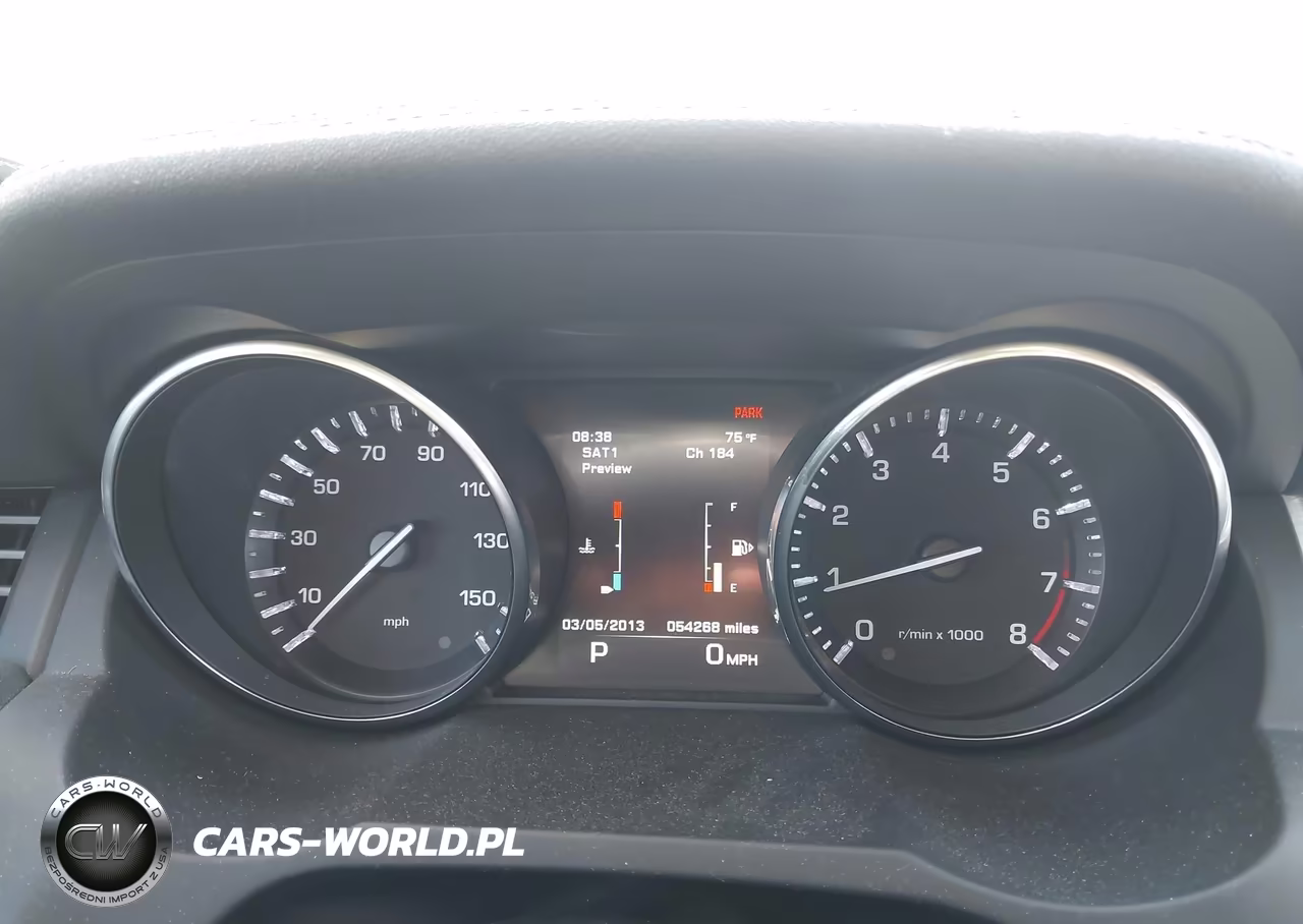 2015 Land Rover Range Rover Evoque Pure VIN:SALVP2BG2FH052448 - 7