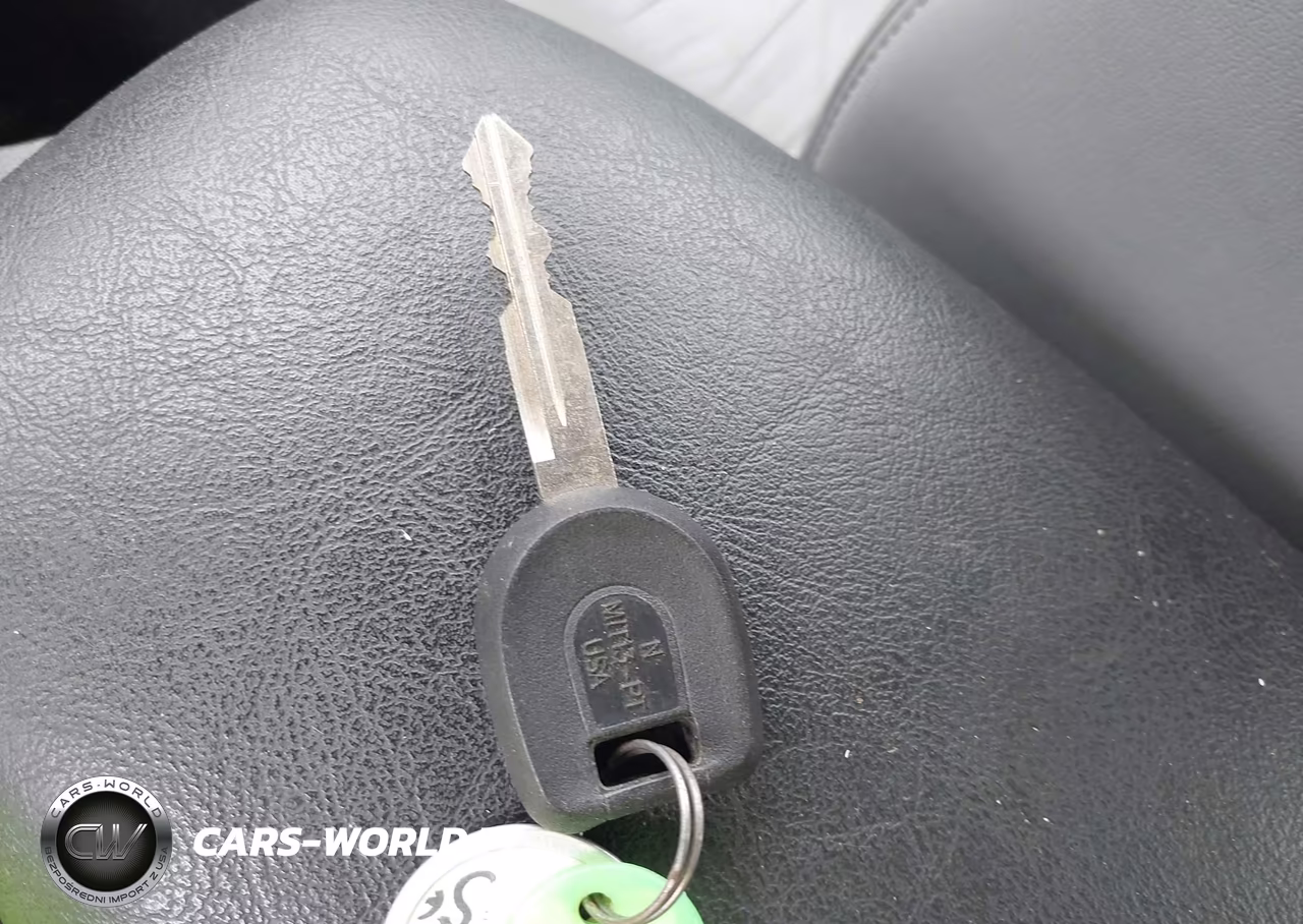2001 Dodge Stratus R-T VIN:4B3AG52H81E228834 - 11