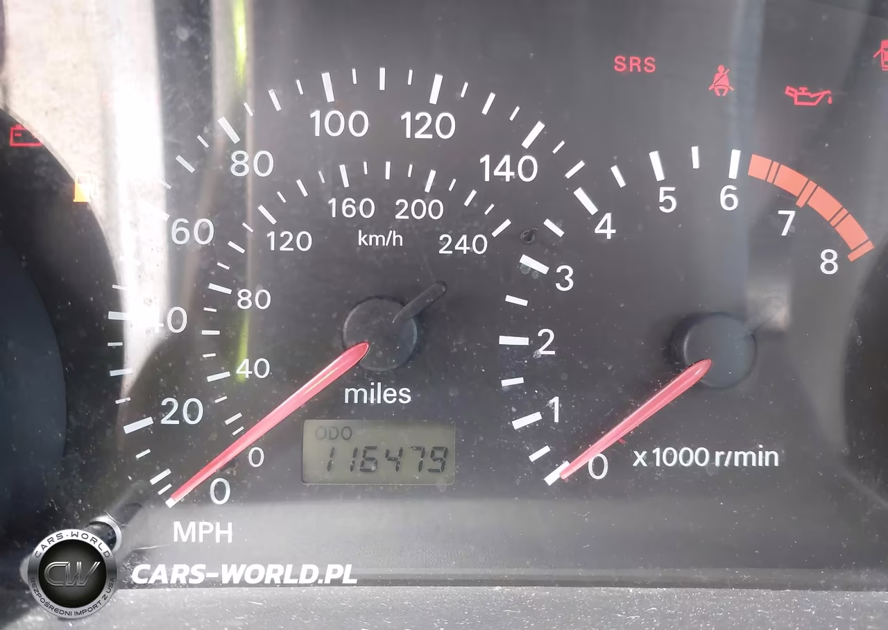 2001 Dodge Stratus R-T VIN:4B3AG52H81E228834 - 15