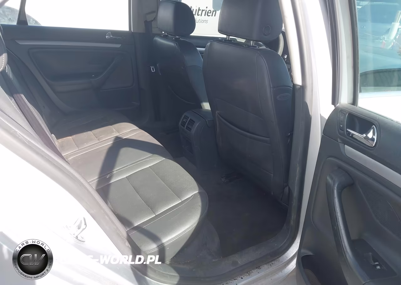2005 Volkswagen Jetta 2.5 VIN:3VWRG71K15M643793 - 8