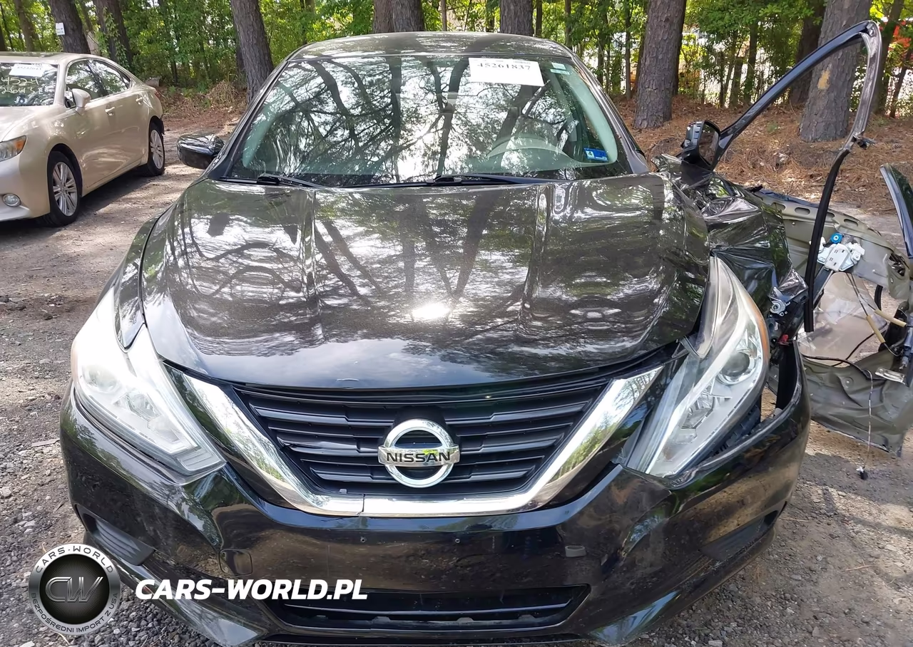 2017 Nissan Altima 2.5 S VIN:1N4AL3AP9HC109162 - 13