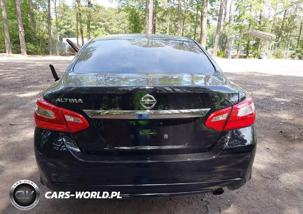 2017 Nissan Altima 2.5 S VIN:1N4AL3AP9HC109162 - 17
