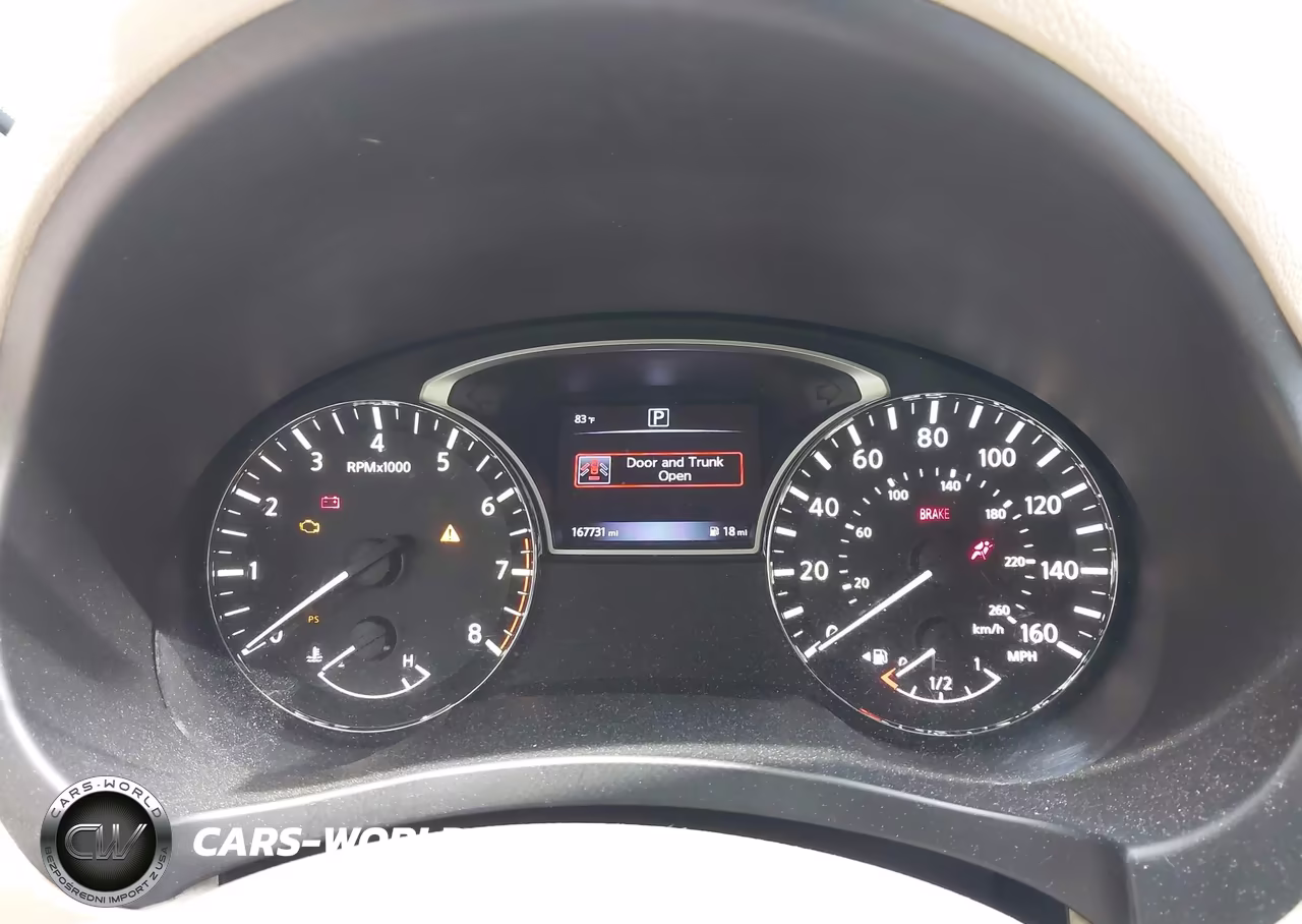 2017 Nissan Altima 2.5 S VIN:1N4AL3AP9HC109162 - 7