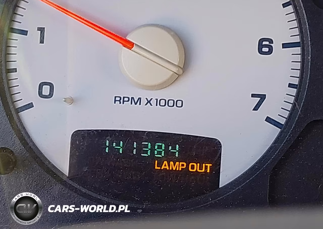 2005 Dodge Ram 1500 St VIN:1D7HA18K55J582812 - 7