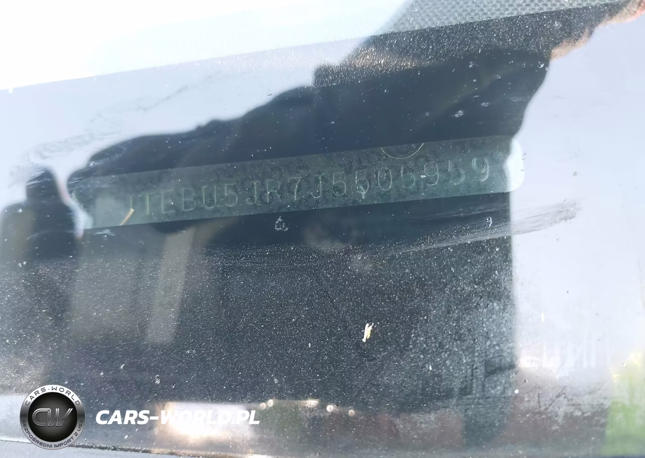 2018 Toyota 4Runner Trd Off Road Premium VIN:JTEBU5JR7J5505959 - 9