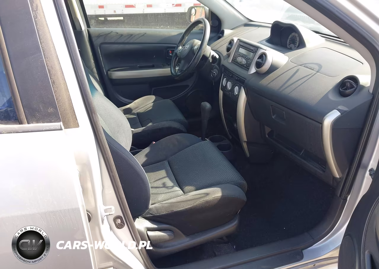 2006 Scion Xa VIN:JTKKT624260172180 - 5