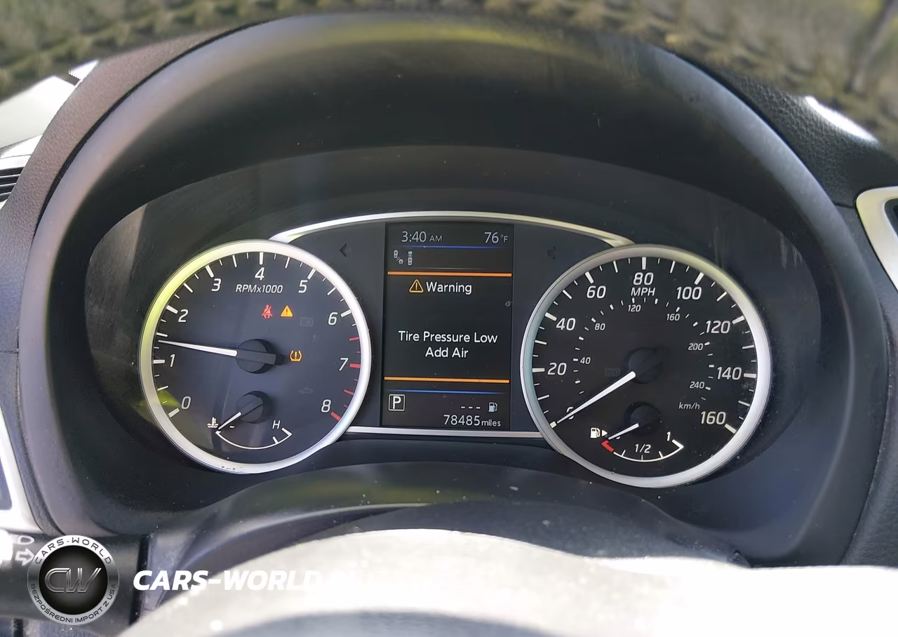 2019 Nissan Sentra Sv VIN:3N1AB7AP7KY391954 - 7