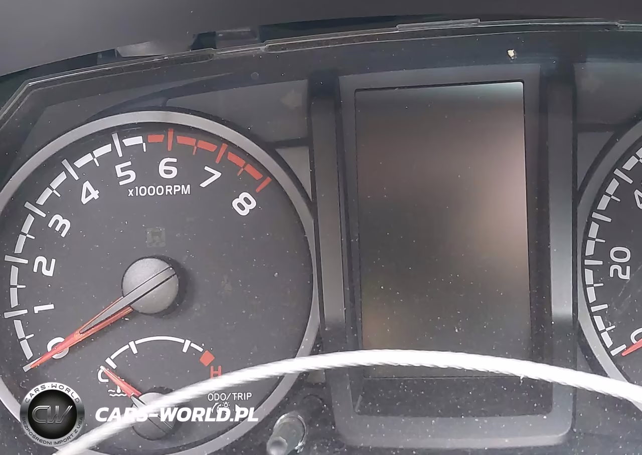 2021 Toyota Tacoma Sr VIN:3TYSX5ENXMT009155 - 15