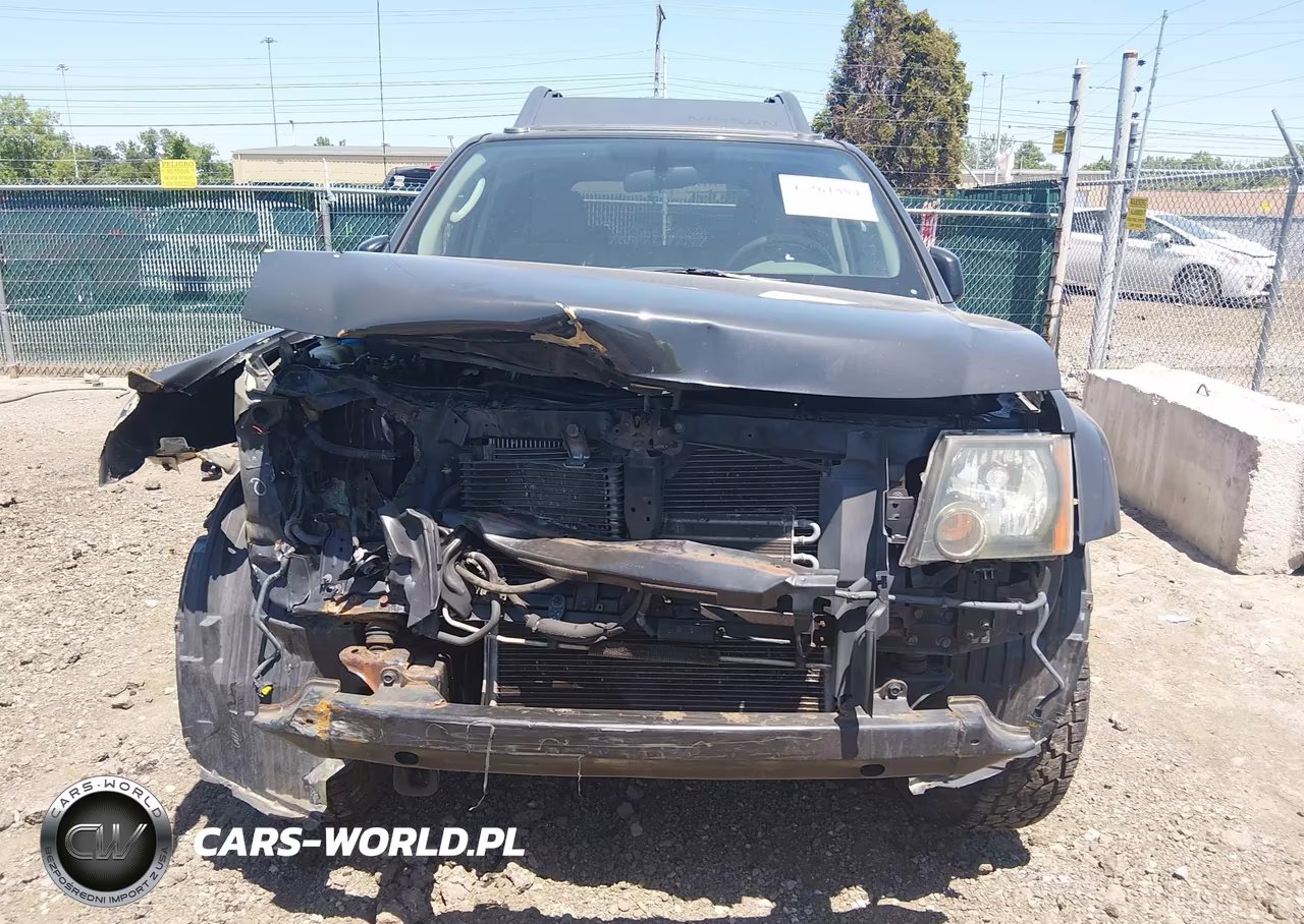 2011 Nissan Xterra S VIN:5N1AN0NW6BC502494 - 13