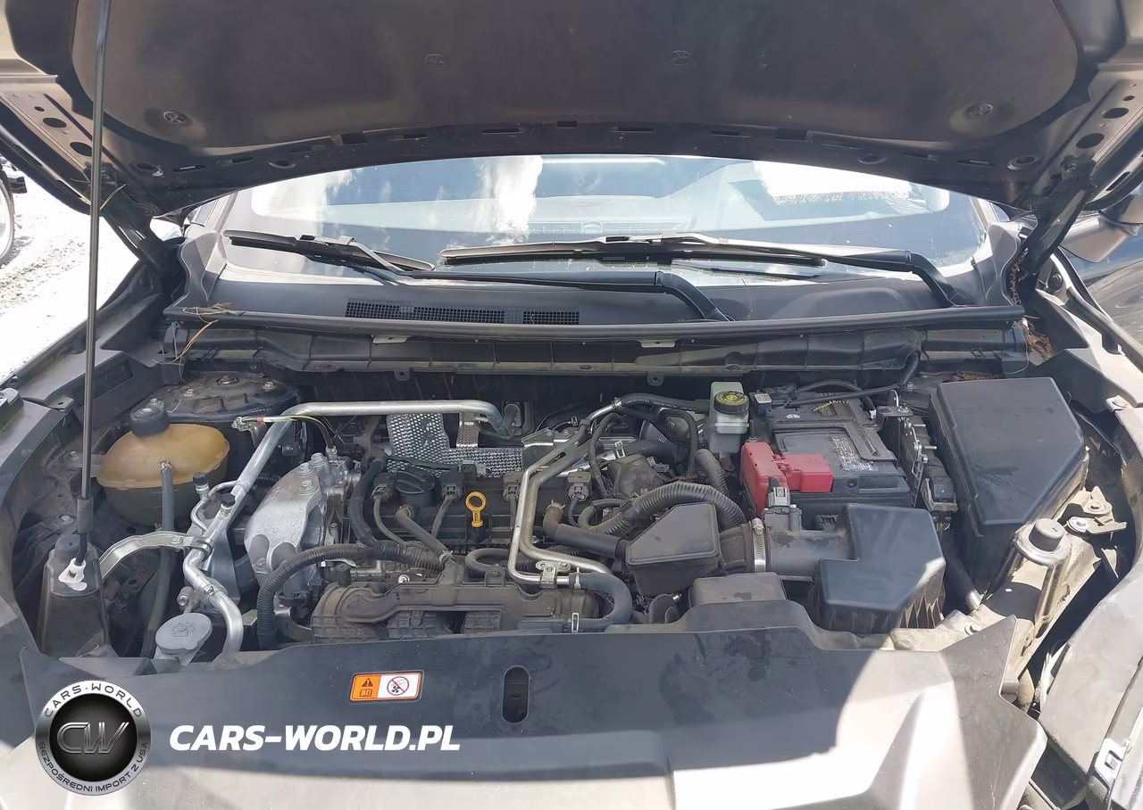 2022 Mitsubishi Outlander Black Edition 2Wd-Se 2.5 2Wd-Se Launch Edition 2Wd VIN:JA4J3UA84NZ049772 - 10