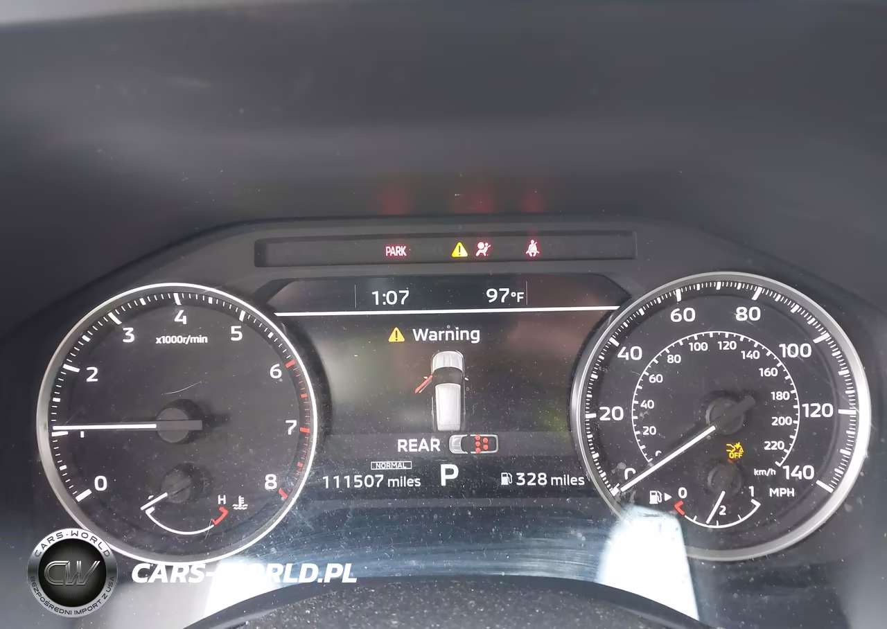 2022 Mitsubishi Outlander Black Edition 2Wd-Se 2.5 2Wd-Se Launch Edition 2Wd VIN:JA4J3UA84NZ049772 - 7