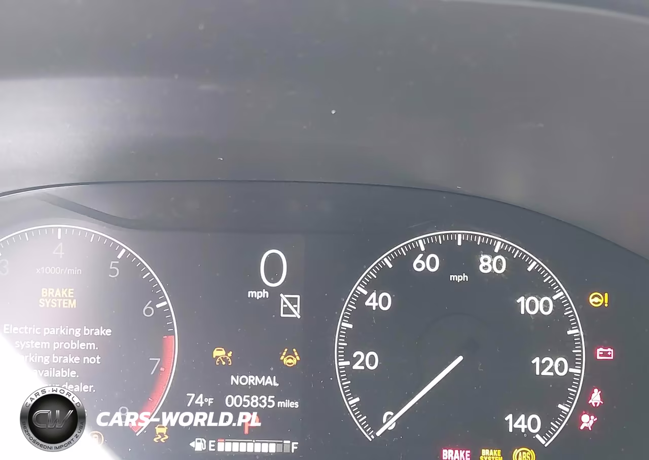 2026 Honda Cr-V Lx Awd VIN:2HKRS4H22TH408294 - 7