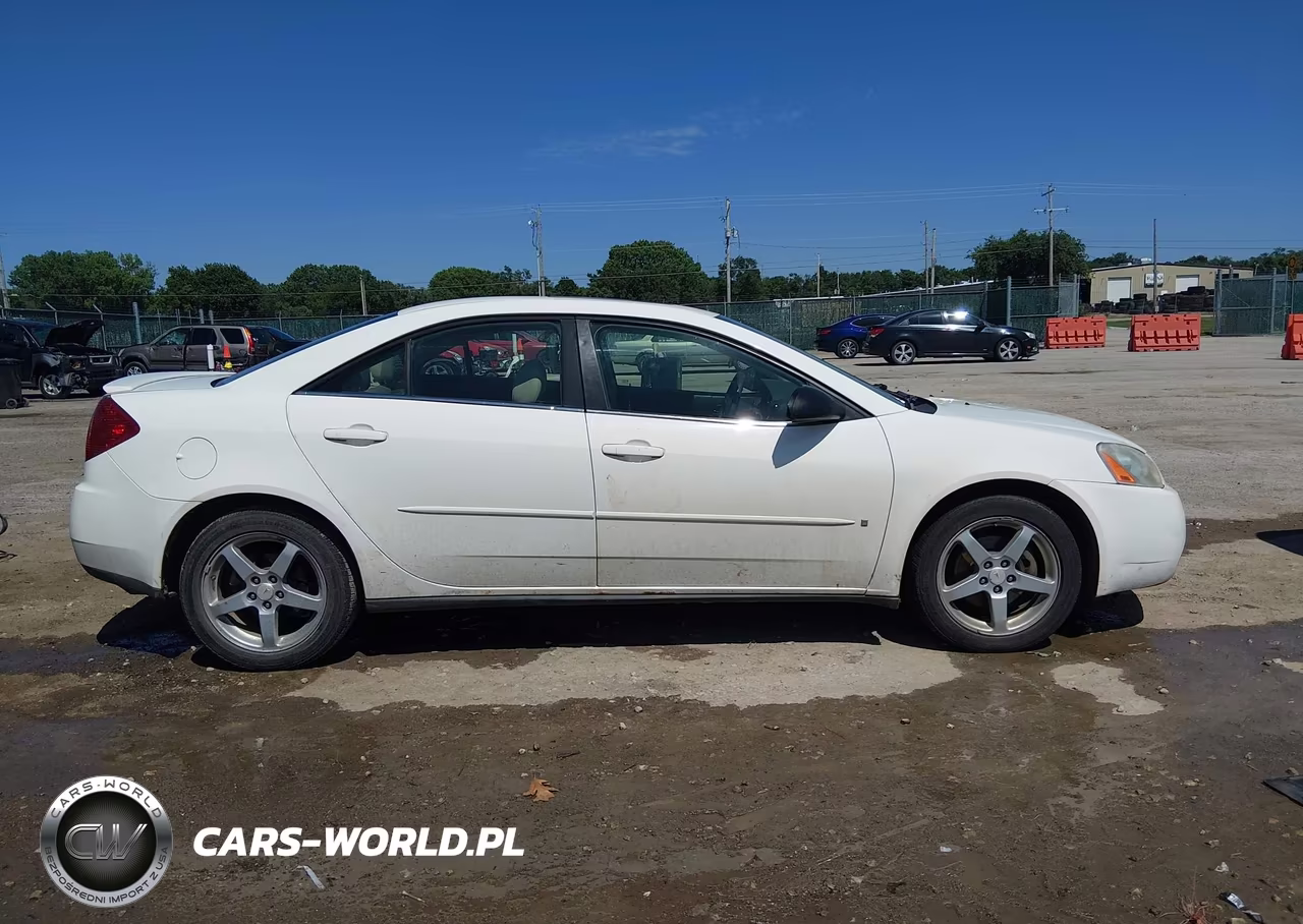 2007 Pontiac G6 VIN:1G2ZG58N574185427 - 13