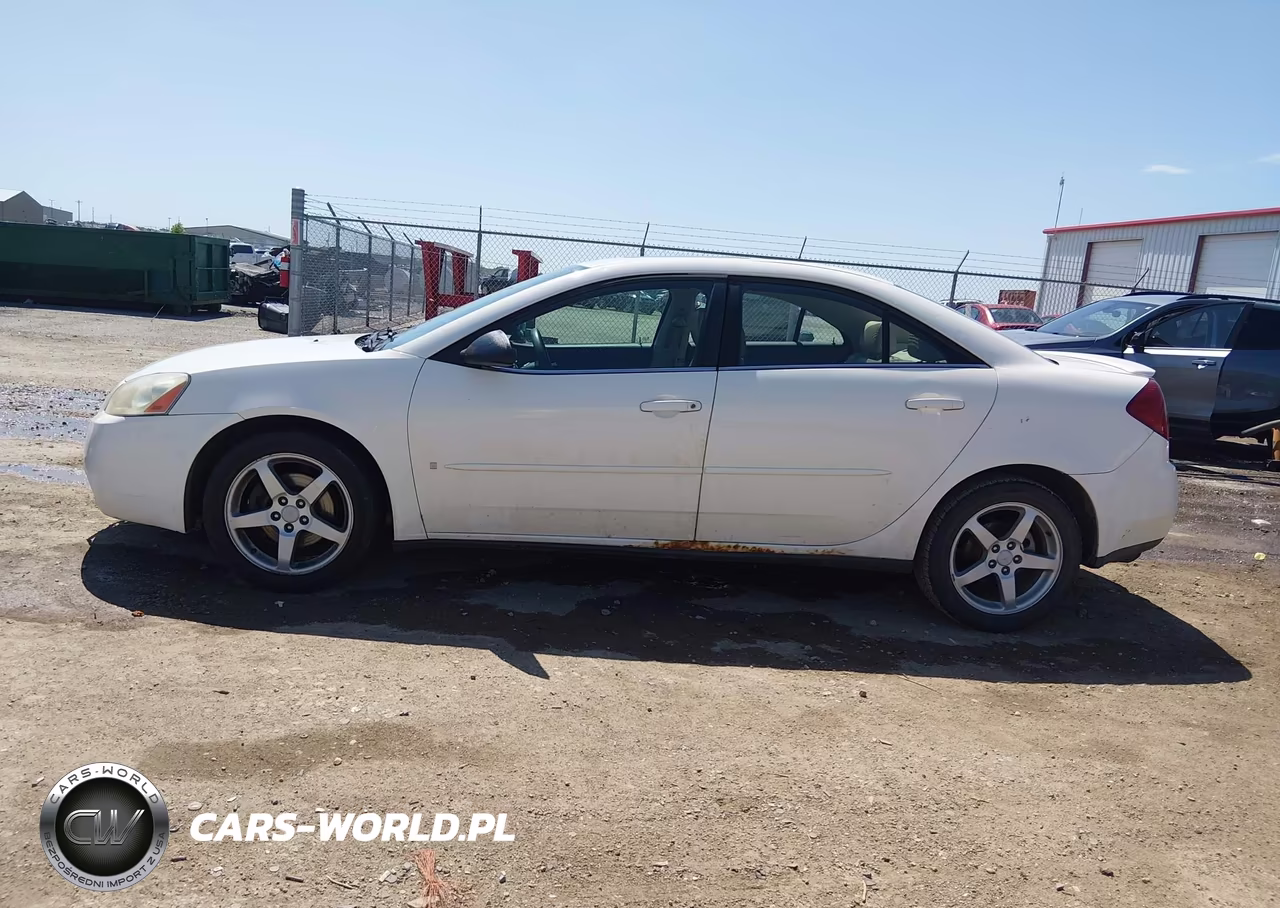 2007 Pontiac G6 VIN:1G2ZG58N574185427 - 14