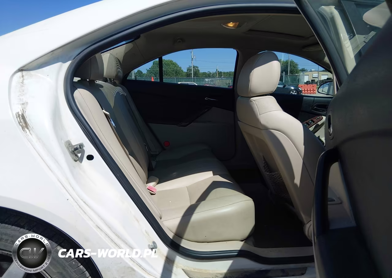 2007 Pontiac G6 VIN:1G2ZG58N574185427 - 8