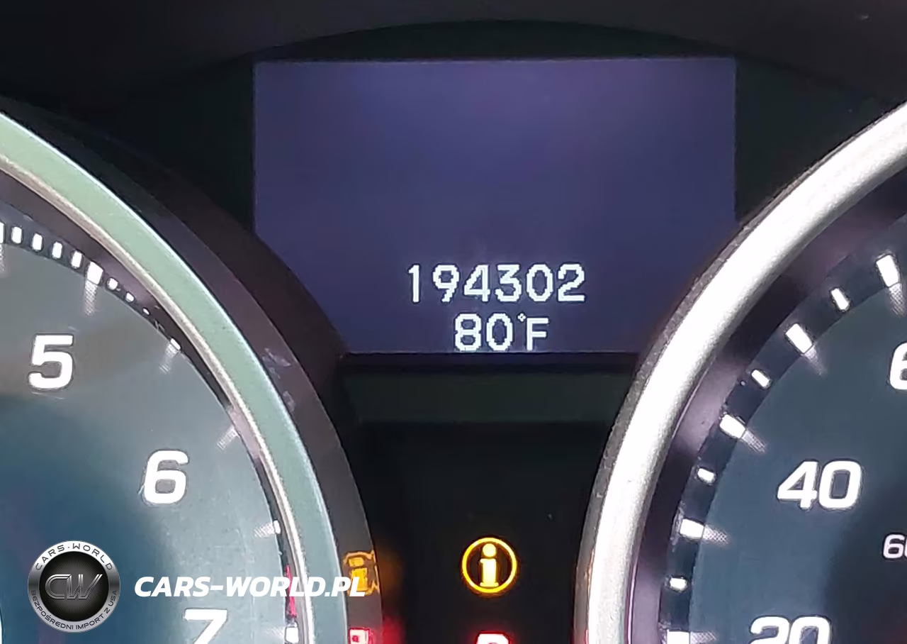 2010 Acura Tl 3.5 VIN:19UUA8F26AA010082 - 7