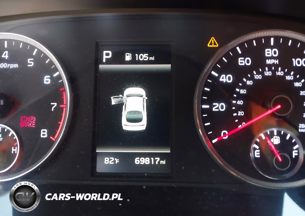 2022 Kia K5 Gt-Line VIN:5XXG64J26NG103501 - 16