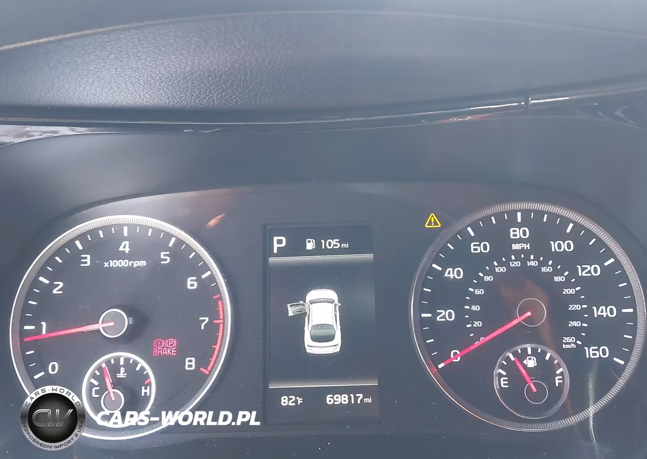 2022 Kia K5 Gt-Line VIN:5XXG64J26NG103501 - 7