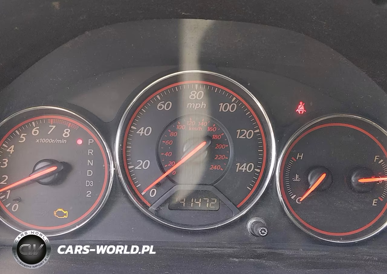 2003 Honda Civic Lx VIN:1HGEM22583L013467 - 7