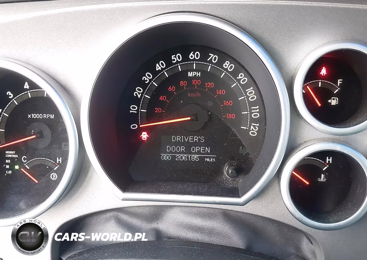 2012 Toyota Sequoia Platinum 5.7L V8 VIN:5TDYY5G11CS041228 - 15