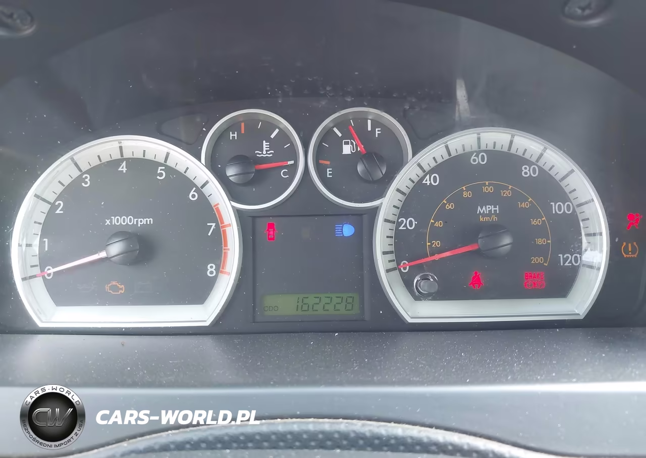 2009 Chevrolet Aveo Lt VIN:KL1TD66E39B301720 - 7
