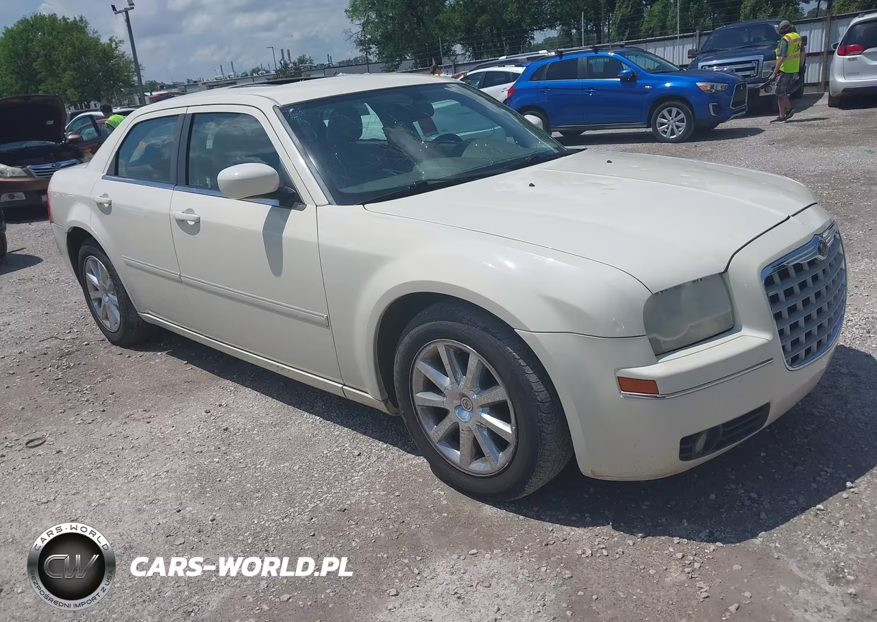 2007 Chrysler 300 Touring
