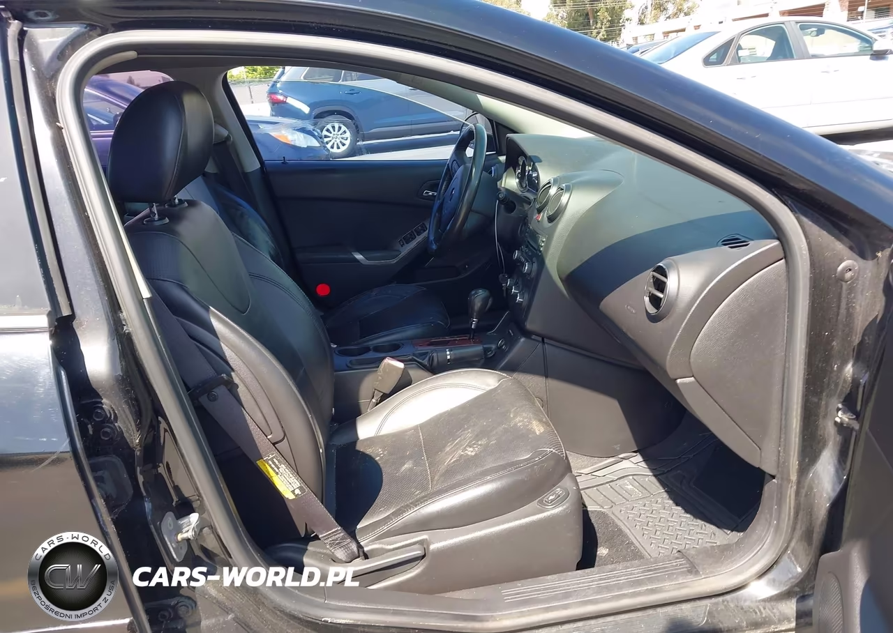 2006 Pontiac G6 Gt VIN:1G2ZH578064112277 - 5