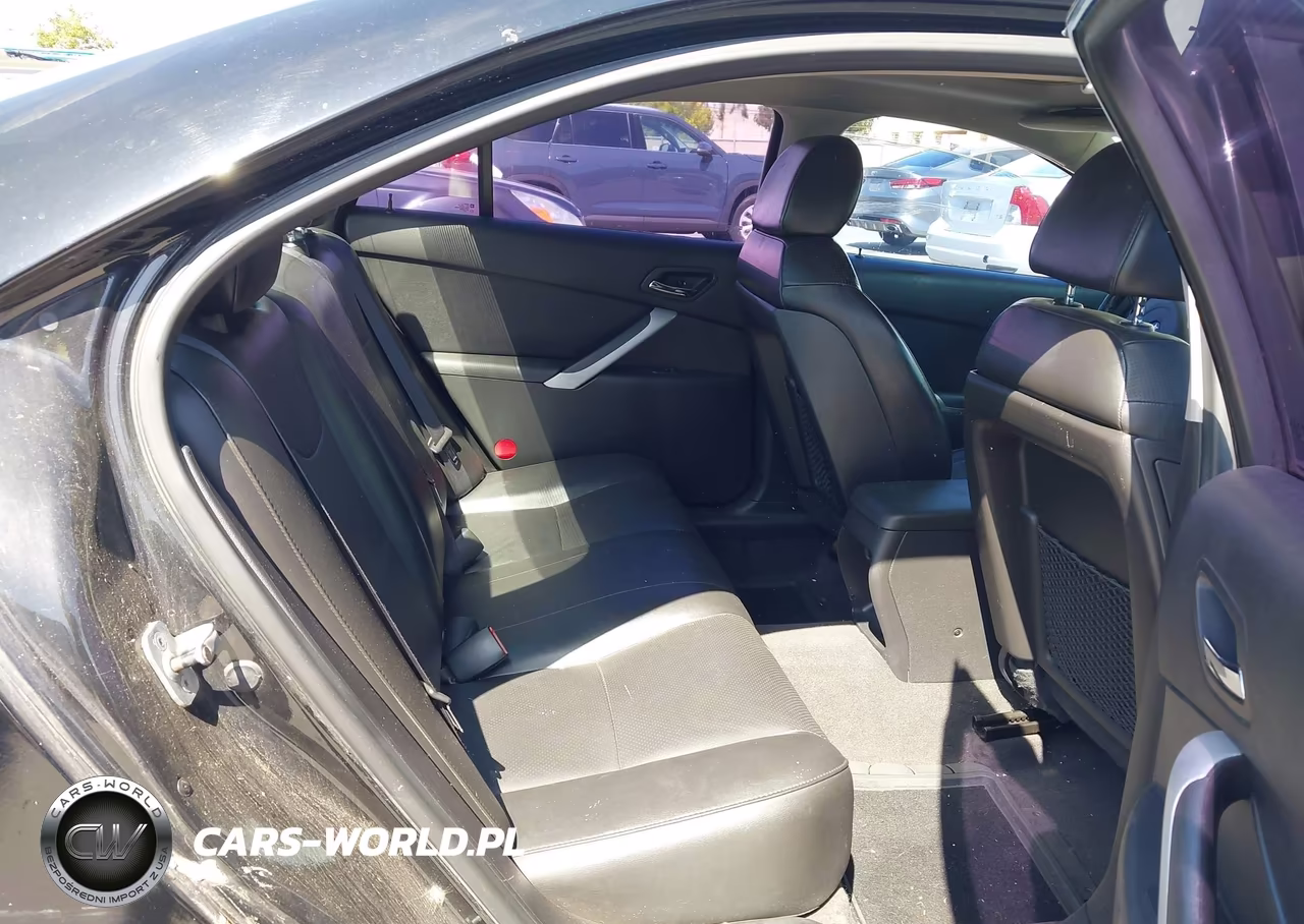 2006 Pontiac G6 Gt VIN:1G2ZH578064112277 - 8