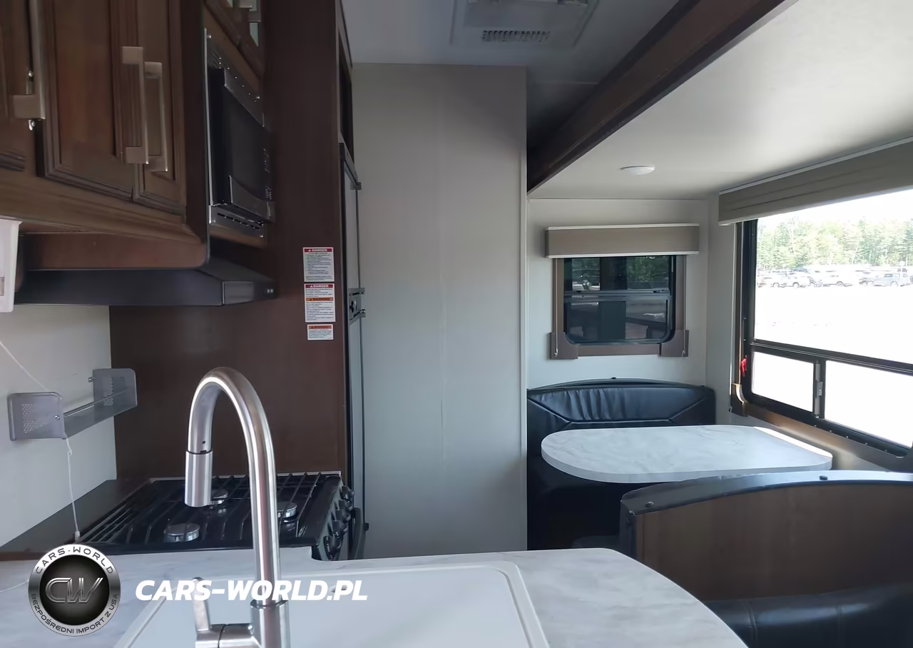 2018 Forest River Other VIN:5ZT3CSVB4JG122586 - 5