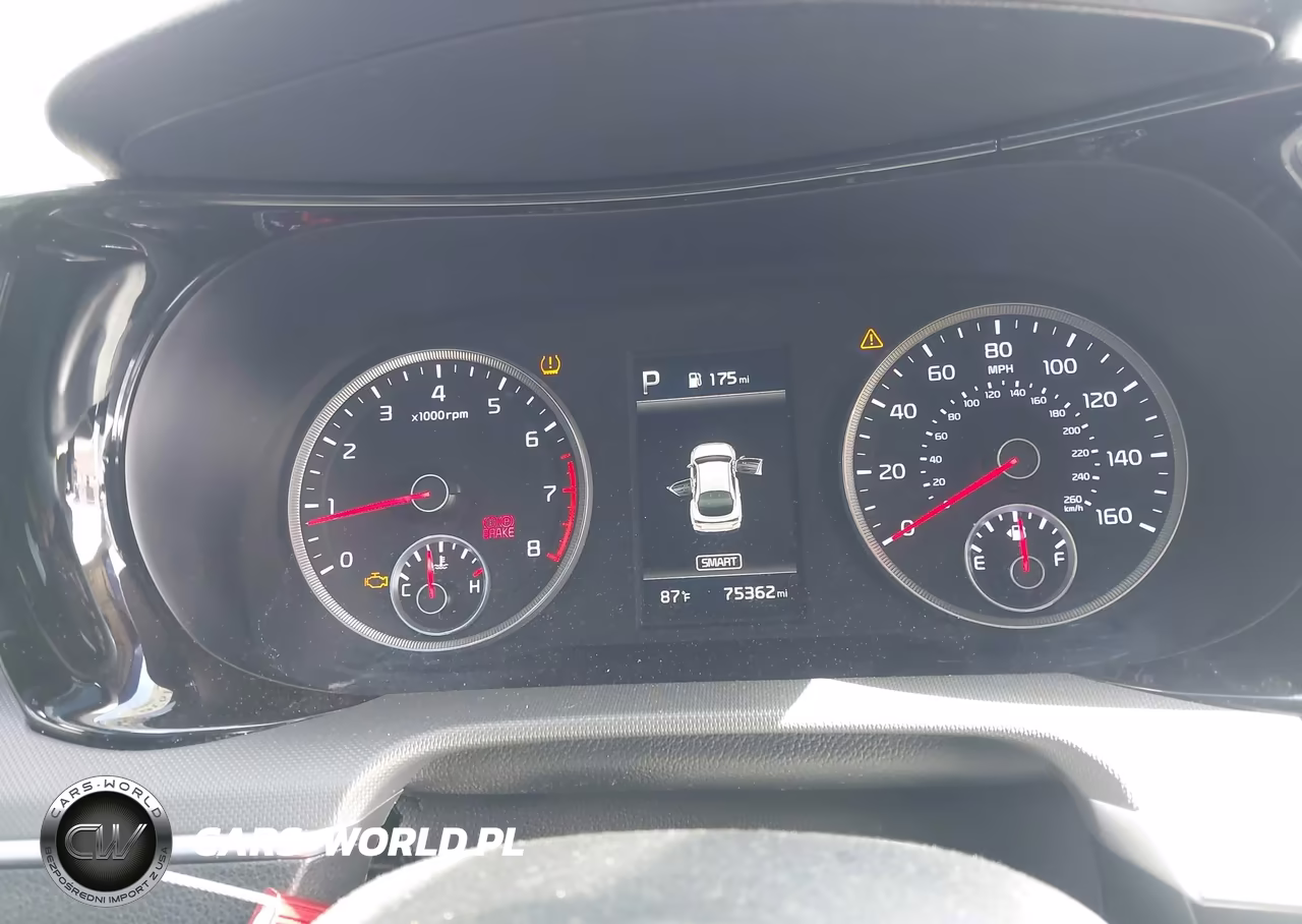 2022 Kia K5 Lxs VIN:5XXG14J21NG103081 - 7