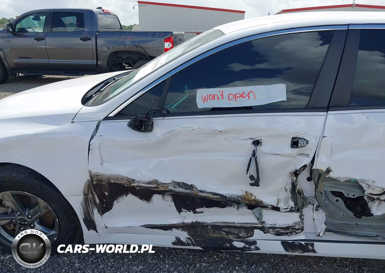2022 Kia K5 Lxs VIN:5XXG14J21NG103081 - 9