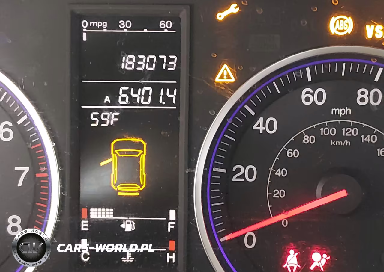 2009 Honda Cr-V Ex VIN:5J6RE48519L027214 - 15