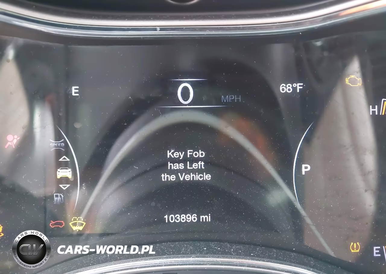 2017 Jeep Grand Cherokee Altitude 4X2 VIN:1C4RJEAG4HC925601 - 16