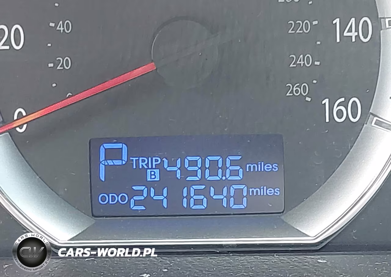 2010 Hyundai Sonata Gls VIN:5NPET4AC0AH650870 - 7
