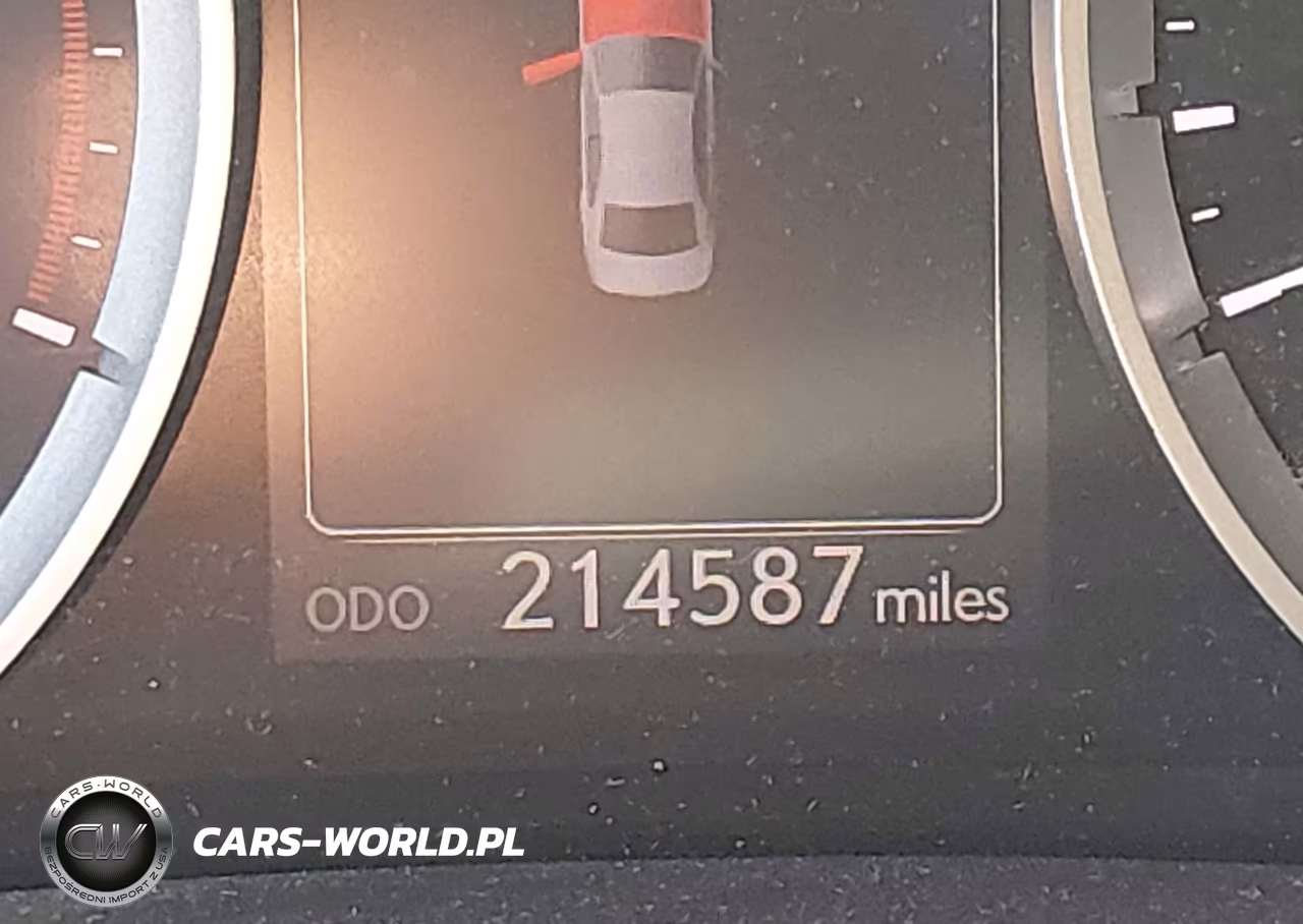 2016 Lexus Is 350 VIN:JTHCE1D27G5010309 - 15