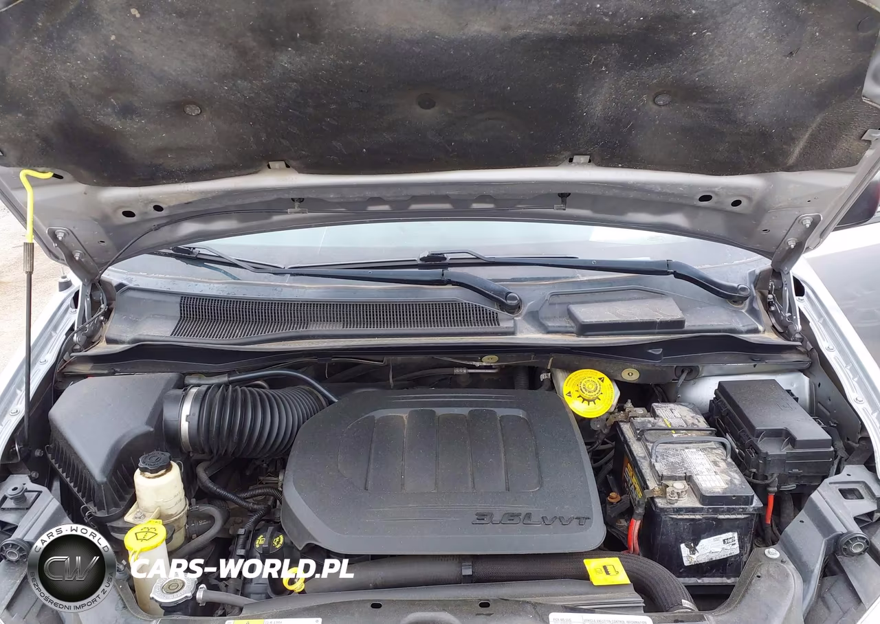 2019 Dodge Grand Caravan Se VIN:2C4RDGBG8KR790591 - 10