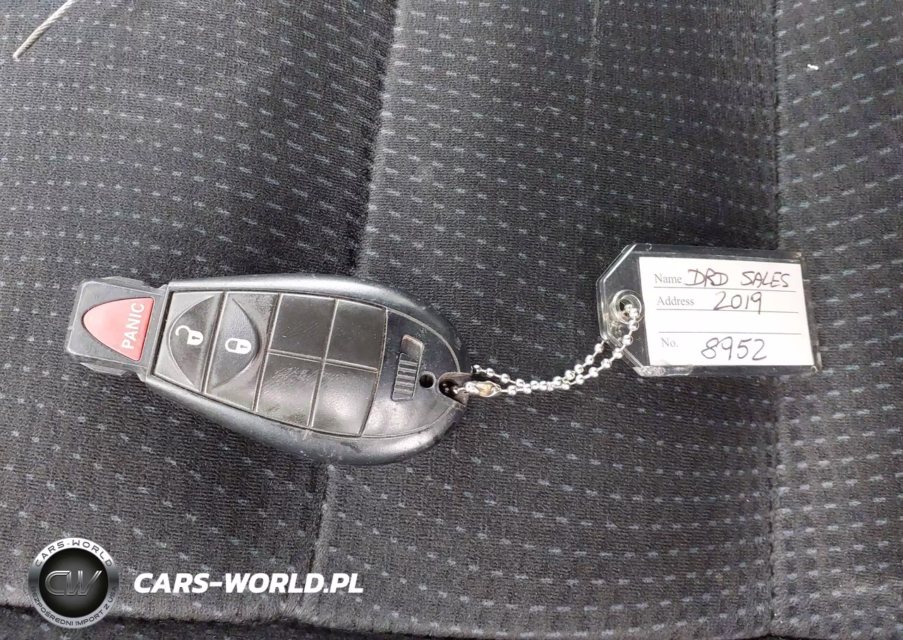 2019 Dodge Grand Caravan Se VIN:2C4RDGBG8KR790591 - 11