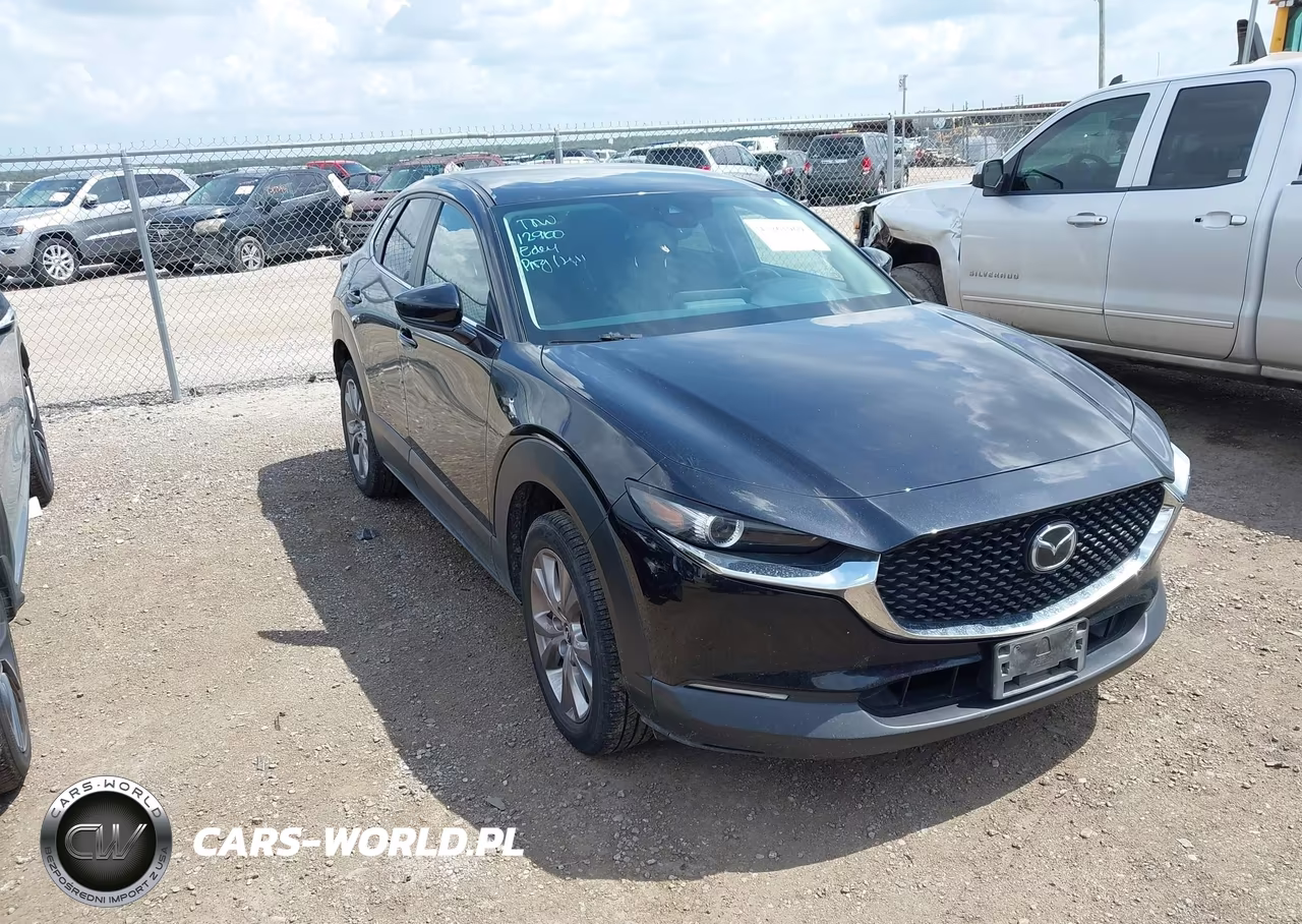 2020 Mazda Cx-30 Select Package – zdjęcie 1 z 16