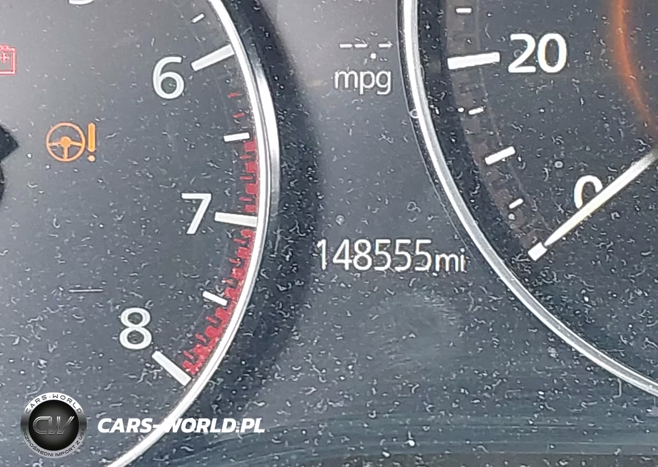 2020 Mazda Cx-30 Select Package VIN:3MVDMACL3LM139671 - 7