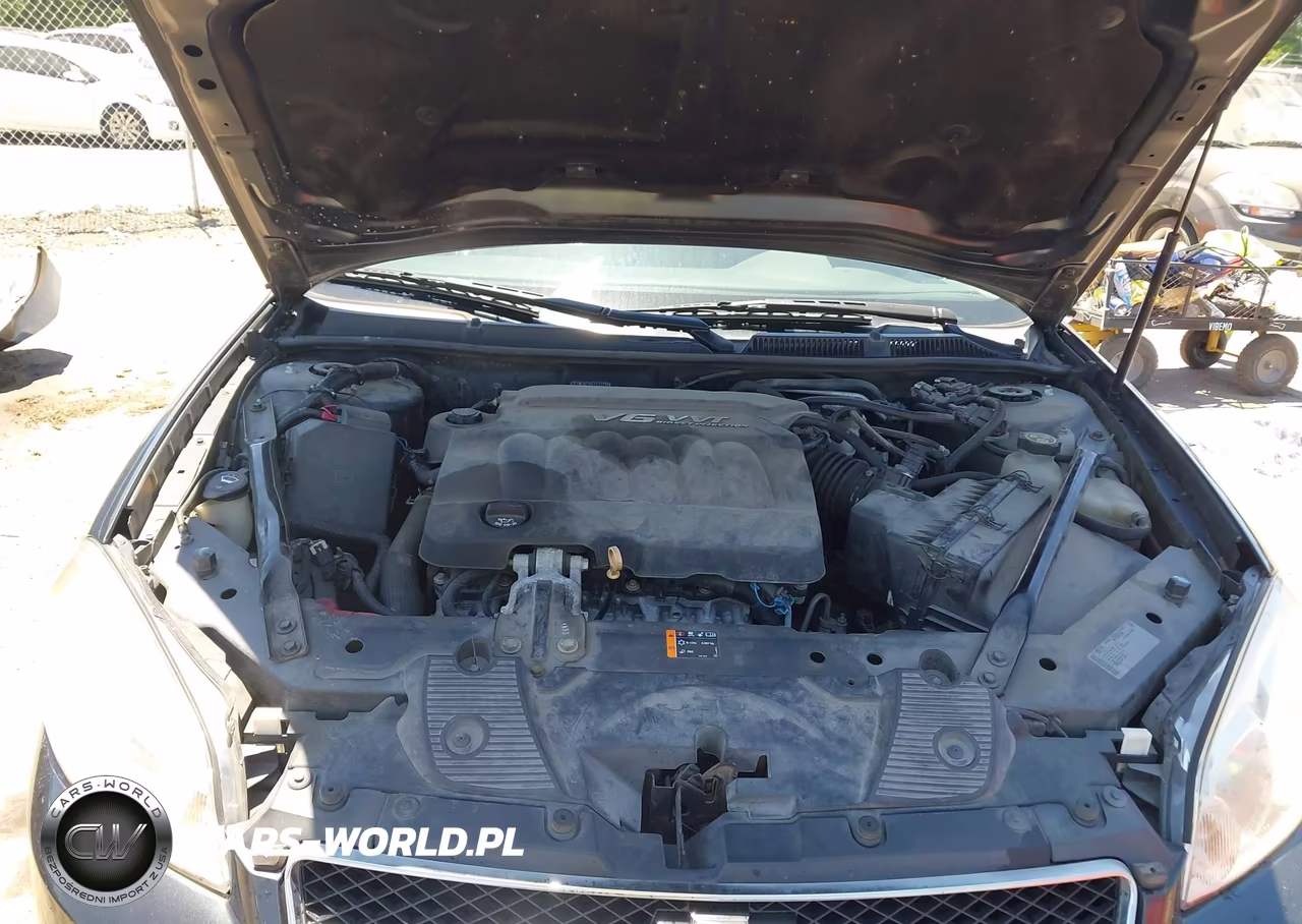2014 Chevrolet Impala Limited Ltz VIN:2G1WC5E38E1112194 - 10