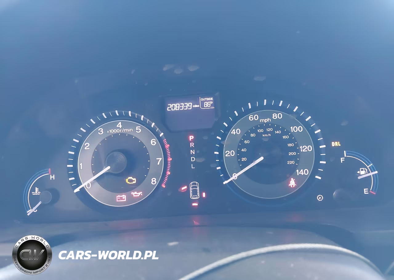 2013 Honda Odyssey Ex VIN:5FNRL5H49DB031287 - 7